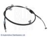 BLUE PRINT ADH246177 Cable, parking brake
